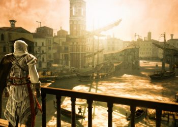 Assassin's Creed Çıkış Sırası Nedir?
