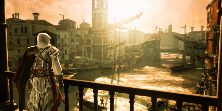 Assassin's Creed Çıkış Sırası Nedir?