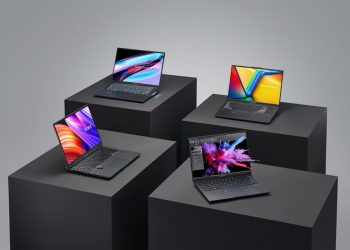 ASUS CES 2023 Fuarında Geleceğin Teknolojilerini Sundu