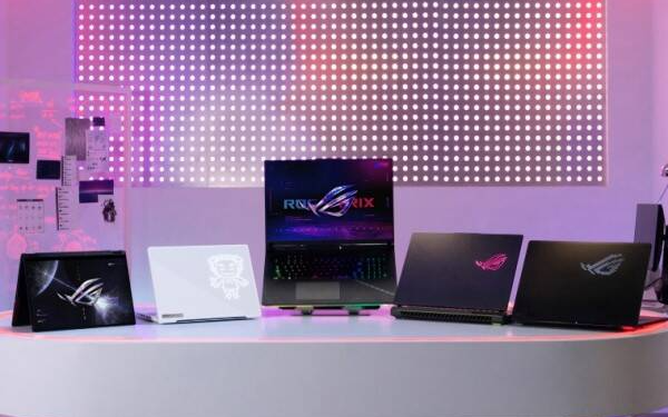 Asus Strix Serisi Bilgisayarların Özellikleri