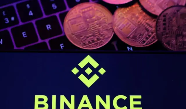 Binance, 2022 Yılı Raporunu Açıkladı