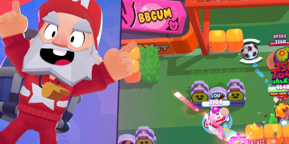 Brawl Stars Renk Kodları