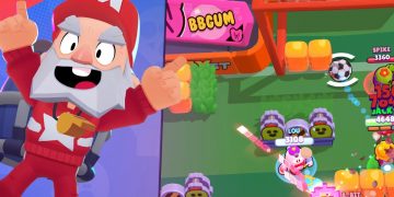 Brawl Stars Renk Kodları