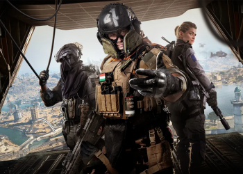 Call of Duty Warzone ve Modern Warfare Sezon 2 Çıkış Tarihi