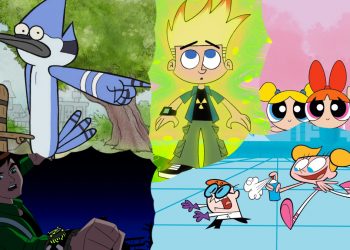 Cartoon Network Dizileri