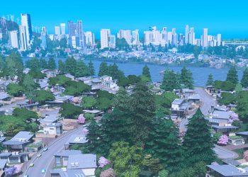 Cities Skylines Modları