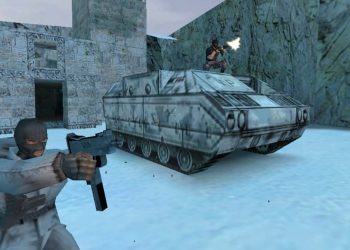 CS 1.6 Crosshair Küçültme