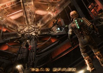 Dead Space Filmi Geliyor!