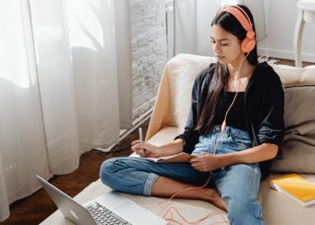 Ders Çalışırken Dinlenecek Müzikler