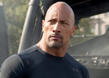 Dwayne Johnson Filmleri