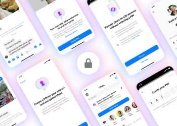 Facebook Messenger İhtiyaç Duygulan Yükseltmeleri Alıyor