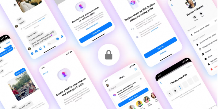 Facebook Messenger İhtiyaç Duygulan Yükseltmeleri Alıyor