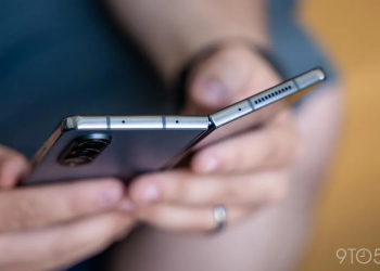 Samsung Galaxy Z Fold 5 ile Menşete Değiştiriyor