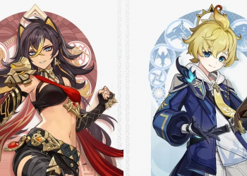 Genshin Impact Güncellemesiyle Dehya ve Mika Müjdesi