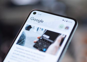 Google Uygulaması Android için Yenilikler Aldı