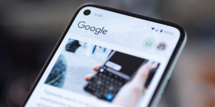 Google Uygulaması Android için Yenilikler Aldı