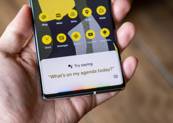 Pixel 7 Telefonunda Google Asistan Nasıl Başlatılır?