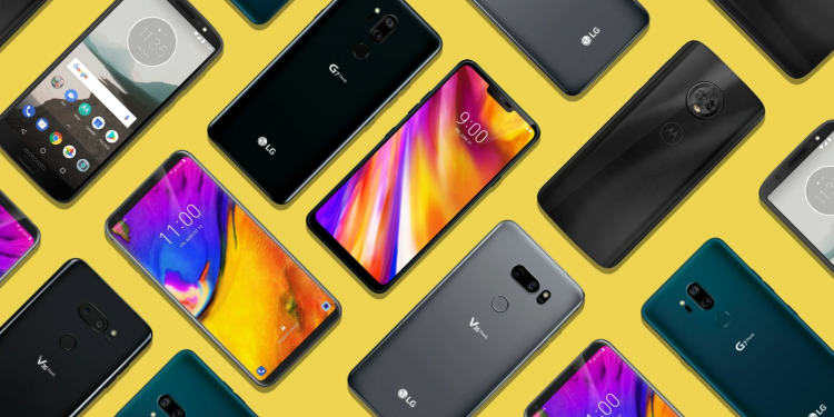 Google Fi T-Mobile ile İlgili Detayları Açıkladı