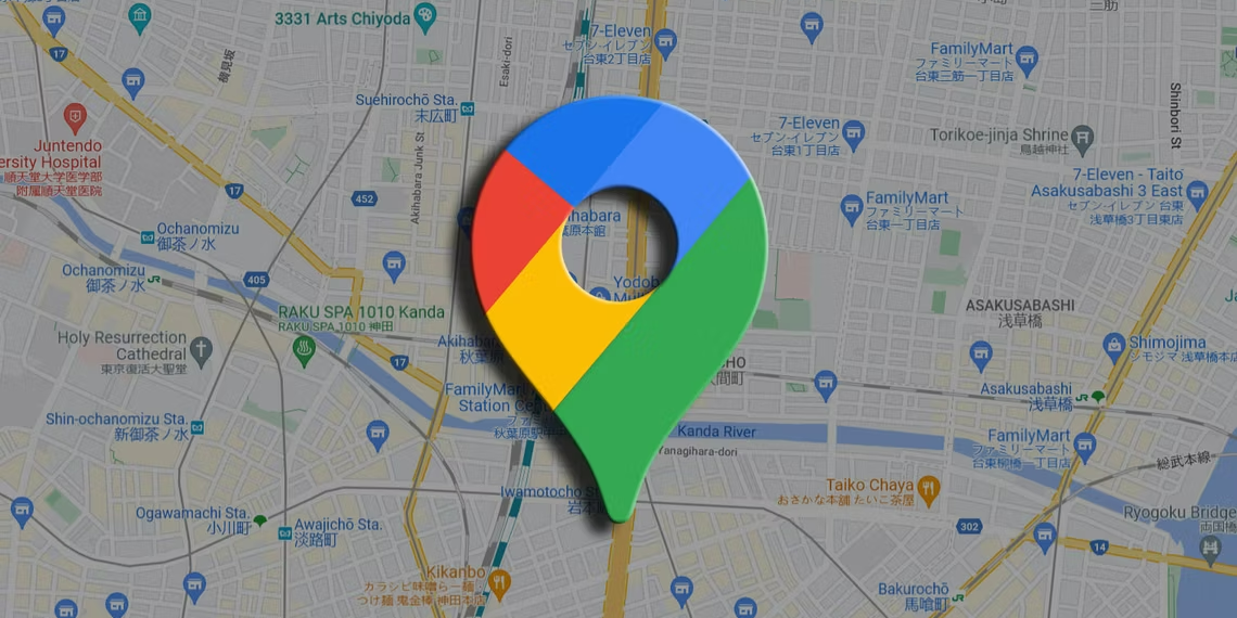 Google Haritalar Geçmişi Nasıl Temizlenir?