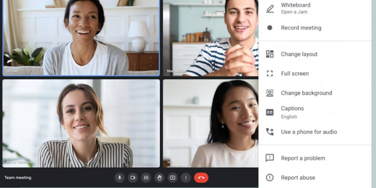 Google Meet Nedir, Nasıl Kullanılır?