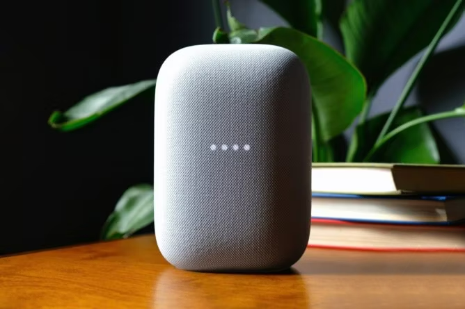 Google Nest Ses Ayarları Nasıl Düzenlenir?