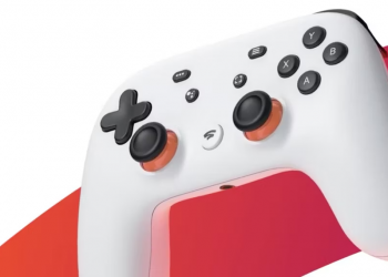 Google Stadia Son Sürprizini Yapıyor