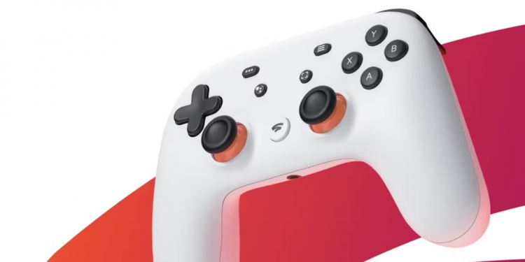 Google Stadia Son Sürprizini Yapıyor