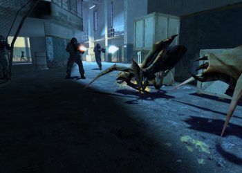 Half Life Hileleri Neler?