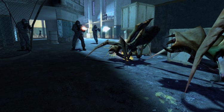 Half Life Hileleri Neler?