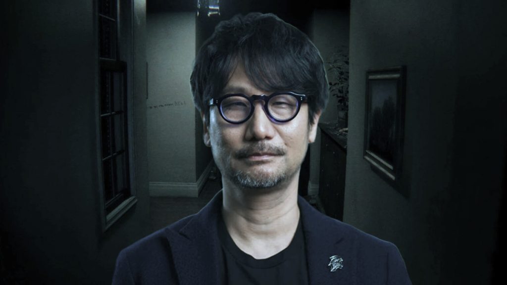 Hideo Kojima Video Oyunları