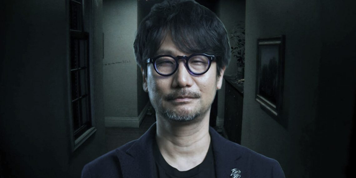 Hideo Kojima Video Oyunları