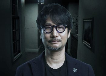 Hideo Kojima Video Oyunları