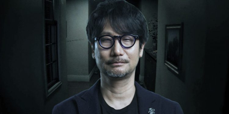 Hideo Kojima Video Oyunları