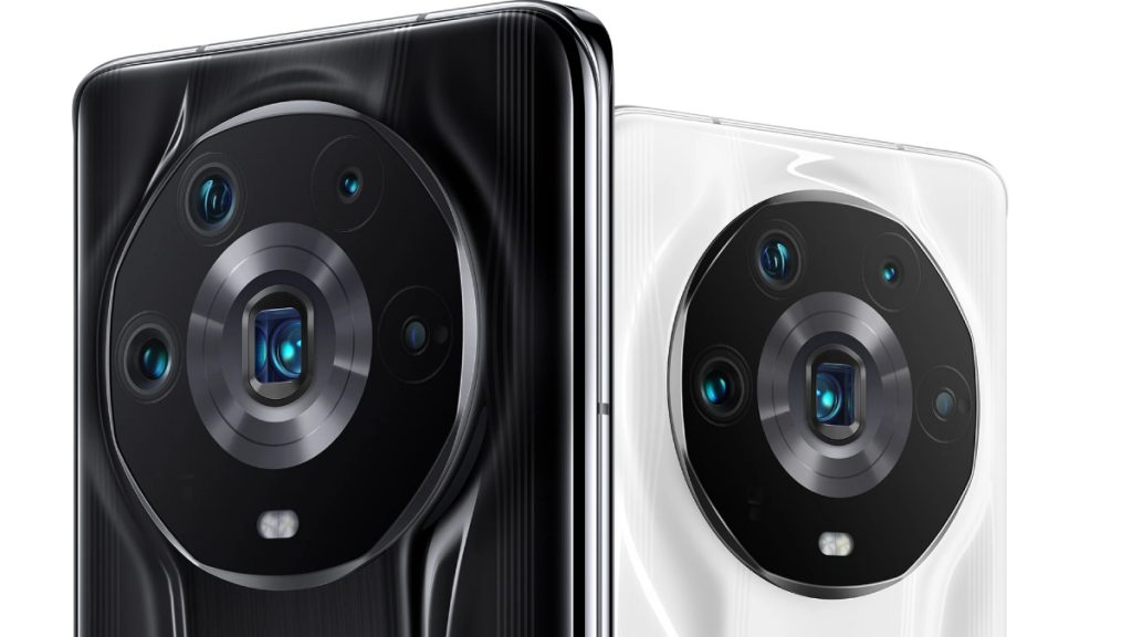 Honor Magic5 Lite Özellikleri