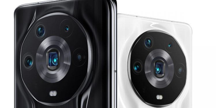 Honor Magic5 Lite Özellikleri