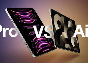 M1 iPad Air mi, M2 iPad Pro mu?