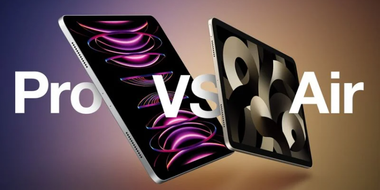 M1 iPad Air mi, M2 iPad Pro mu?