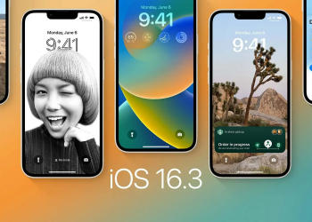 iOS 16.3 Güncellemesi Hangi Yenilikleri Getirdi?