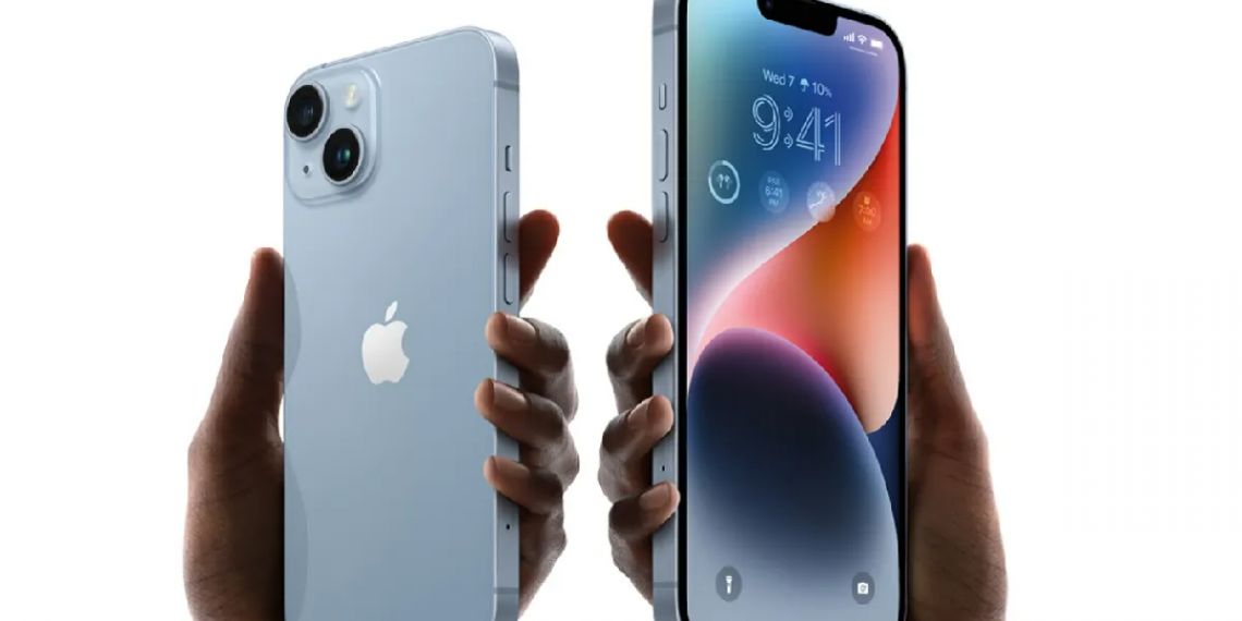 iOS 16.3 Güncellemesinin Getireceği Yenilikler