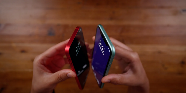 iPhone 15 Pro ile İlgili Sürpriz İddia