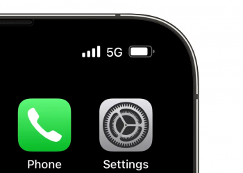 iPhone veya iPad hücresel, Wi-Fi ve uydu sembollerinin anlamı