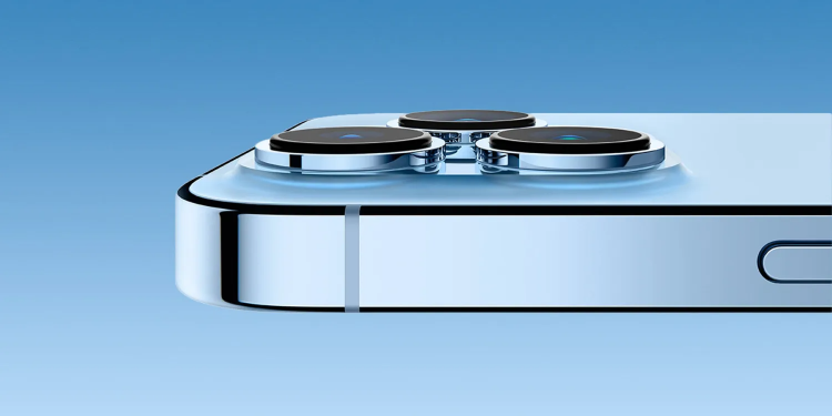 iPhone Kamera Listesi! İşte Her Modelde Bulunan Lensler