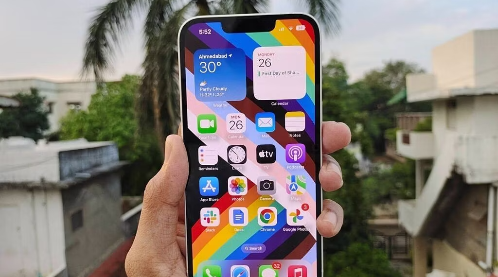 iPhone ile Varsayılan Uygulamalar Nasıl Ayarlanır?