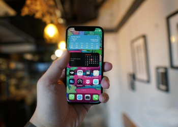 iPhone Cihazınızda Widget’lar Nasıl Kullanılır?