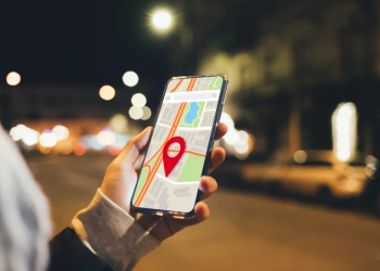 iPhone ile Konum Paylaşımı Nasıl Yapılır?