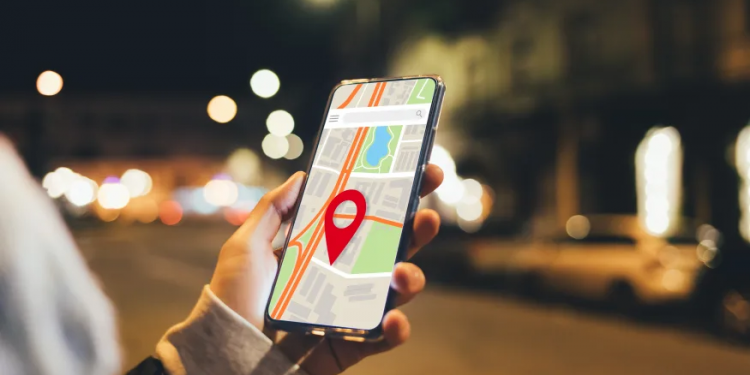 iPhone ile Konum Paylaşımı Nasıl Yapılır?