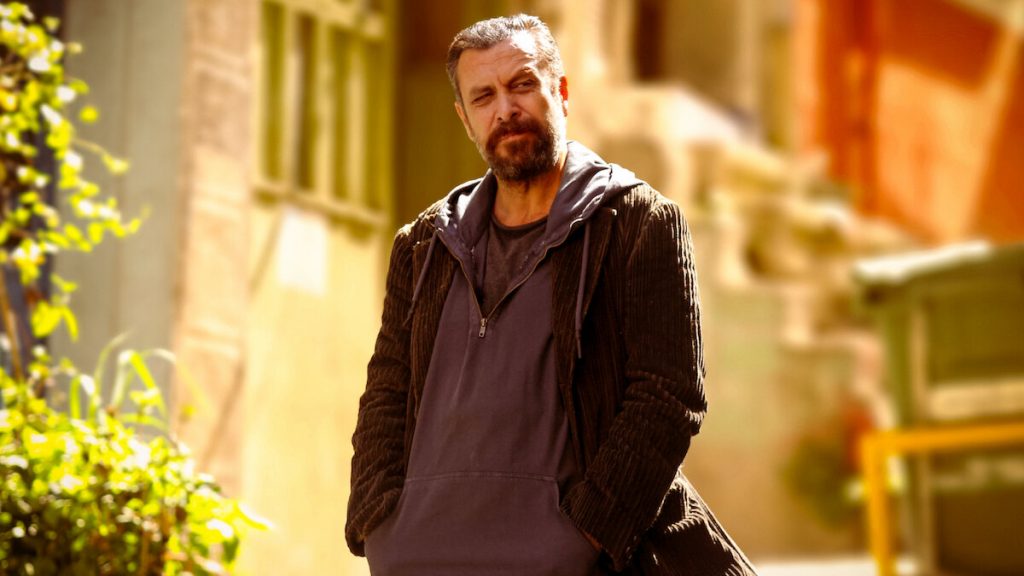 İyi Adamın 10 Günü Fragmanı Çıktı!