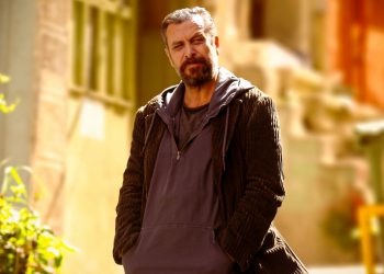 İyi Adamın 10 Günü Fragmanı Çıktı!