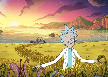 Justin Roiland İşten Çıkarıldı