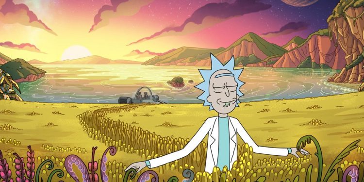 Justin Roiland İşten Çıkarıldı